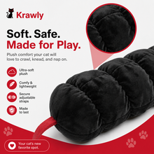 Centipede cat costume alternate product view